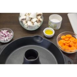 Petromax Gusseiserner Geflügelbräter Cf30, Geflügelhalter 11 Petromax Gusseiserner Geflügelbräter Cf30, Geflügelhalter -Grill Lieferungen Angebote Petromax Gusseiserner Gefl gelbr ter cf30 Gefl gelhalter@@9ggzzp41 5