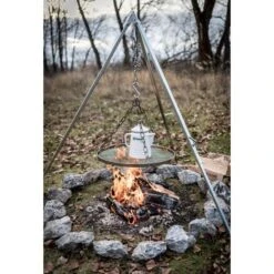 Petromax Hänge-Rost, Für Dreibein, Feuerstelle -Grill Lieferungen Angebote Petromax H nge Rost f r Dreibein Feuerstelle@@1691475 4