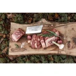 Petromax Hackmesser 17cm 10 Petromax Hackmesser 17cm -Grill Lieferungen Angebote Petromax Hackmesser 17cm@@1908402 2