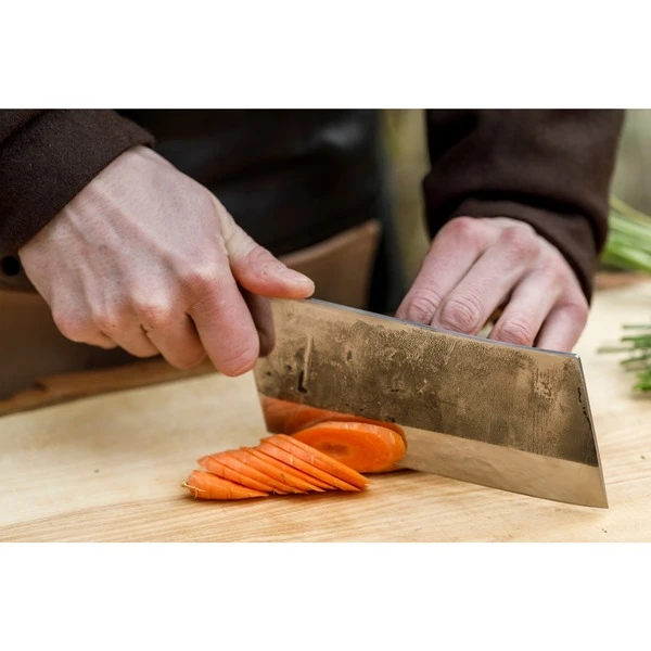 Petromax Hackmesser 17cm 6 Petromax Hackmesser 17cm – Bild 6