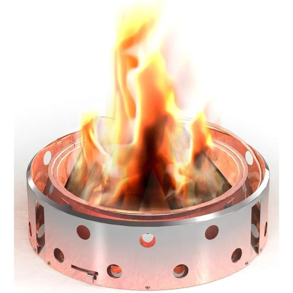 Petromax Holzkohlegrill Atago 7 Petromax Holzkohlegrill Atago – Bild 7