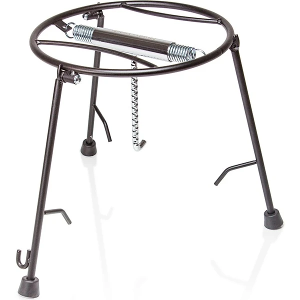 Petromax Holzkohlegrill Pro-ft-Set, 3-teilig 3 Petromax Holzkohlegrill Pro-ft-Set, 3-teilig – Bild 3