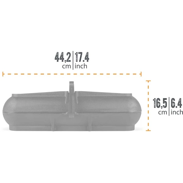 Petromax Kartoffelbräter 45cm 8 Petromax Kartoffelbräter 45cm – Bild 8