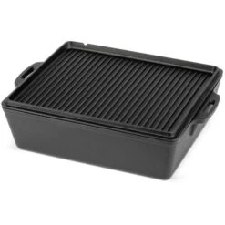 Petromax Kastenform Mit Deckel K12, Topf -Grill Lieferungen Angebote Petromax Kastenform mit Deckel k12 Topf@@1914391 2