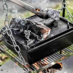 Petromax Kastenform Mit Deckel K12, Topf -Grill Lieferungen Angebote Petromax Kastenform mit Deckel k12 Topf@@1914391 5