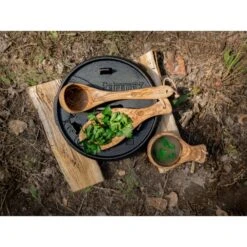 Petromax Kelle Aus Olivenholz 13 Petromax Kelle Aus Olivenholz -Grill Lieferungen Angebote Petromax Kelle aus Olivenholz@@1862192 6