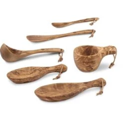 Petromax Pfannenwender Aus Olivenholz -Grill Lieferungen Angebote Petromax Pfannenwender aus Olivenholz@@1862195 3