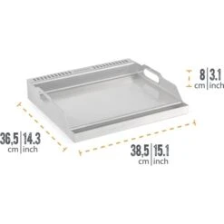 Petromax Plancha Grillplatte Für Gastisch -Grill Lieferungen Angebote Petromax Plancha Grillplatte f r Gastisch@@1881588 8