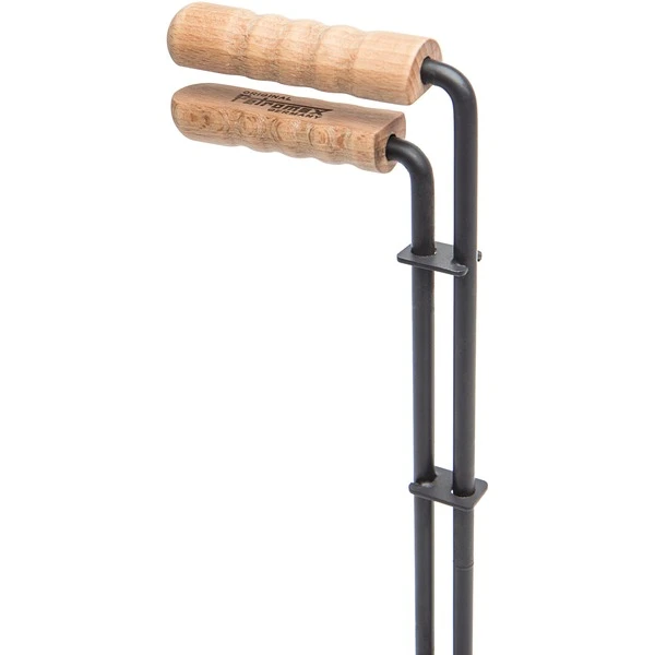 Petromax Profi-Deckelheber, Grillbesteck 2 Petromax Profi-Deckelheber, Grillbesteck – Bild 2