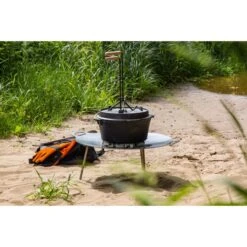 Petromax Profi-Deckelheber, Grillbesteck 11 Petromax Profi-Deckelheber, Grillbesteck -Grill Lieferungen Angebote Petromax Profi Deckelheber Grillbesteck@@9ggzzp37 4