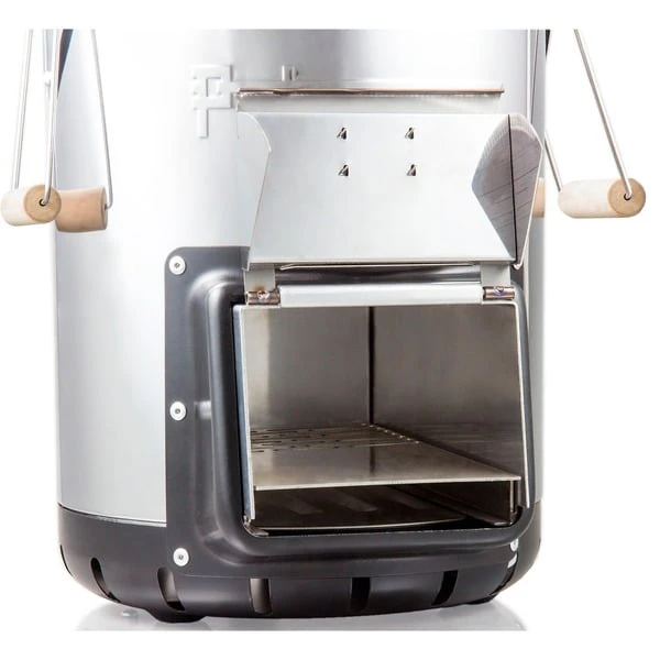 Petromax Raketenofen Rf33, Feuerstelle 3 Petromax Raketenofen Rf33, Feuerstelle – Bild 3