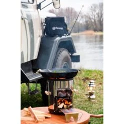 Petromax Raketenofen Rf33, Feuerstelle 22 Petromax Raketenofen Rf33, Feuerstelle -Grill Lieferungen Angebote Petromax Raketenofen rf33 Feuerstelle@@1533699 7