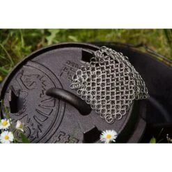 Petromax Ringreiniger Für Guss- Und Schmiedeeisen, Grill-Reinigungsbürste -Grill Lieferungen Angebote Petromax Ringreiniger f r Guss und Schmiedeeisen Grill Reinigungsb rste@@9ggzzp49 2