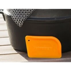 Petromax Schaber Für Feuertöpfe + Pfannen 11 Petromax Schaber Für Feuertöpfe + Pfannen -Grill Lieferungen Angebote Petromax Schaber f r Feuert pfe Pfannen@@9ggzzp02 5