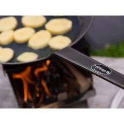 Petromax Schmiedeeiserne Pfanne SP24 7 Petromax Schmiedeeiserne Pfanne SP24 -Grill Lieferungen Angebote Petromax Schmiedeeiserne Pfanne SP24@@9ggfpp14 2