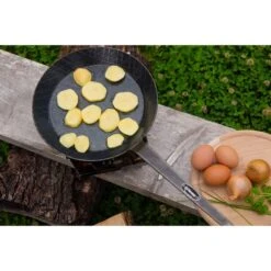 Petromax Schmiedeeiserne Pfanne SP32 8 Petromax Schmiedeeiserne Pfanne SP32 -Grill Lieferungen Angebote Petromax Schmiedeeiserne Pfanne SP32@@9ggfpp16 2