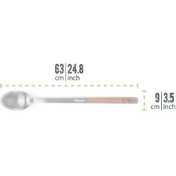 Petromax Servierlöffel 50cm 12 Petromax Servierlöffel 50cm -Grill Lieferungen Angebote Petromax Servierl ffel 50cm@@1905409 5