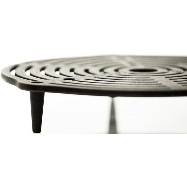 Petromax Stapelrost Aus Gusseisen Gr-s30, Grillrost 3 Petromax Stapelrost Aus Gusseisen Gr-s30, Grillrost – Bild 3