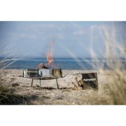 Petromax Steck-Windschutz Für Feuerstellen, Blech -Grill Lieferungen Angebote Petromax Steck Windschutz f r Feuerstellen Blech@@1872482 6