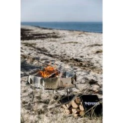 Petromax Steck-Windschutz Für Feuerstellen, Blech -Grill Lieferungen Angebote Petromax Steck Windschutz f r Feuerstellen Blech@@1872482 7