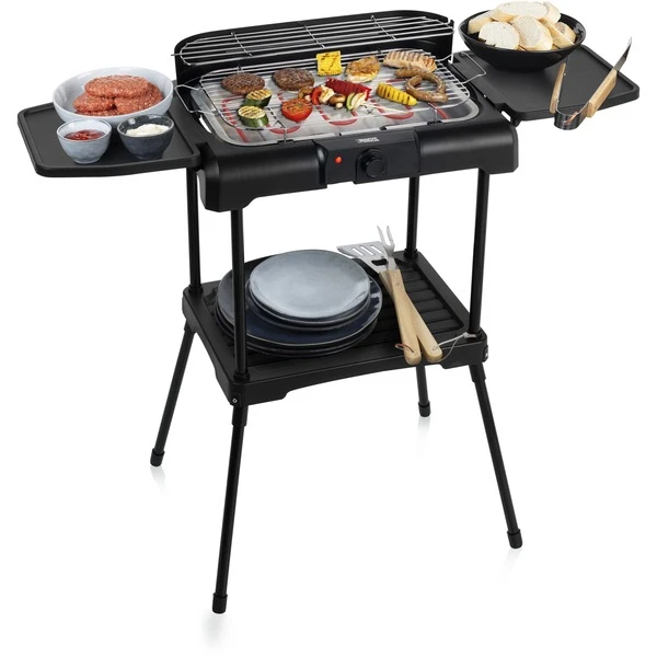 Princess Elektrischer Grill 112250, Elektrogrill 4 Princess Elektrischer Grill 112250, Elektrogrill – Bild 4