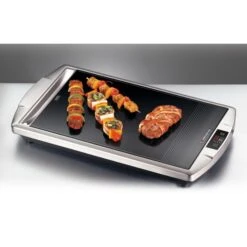 Rommelsbacher Elektrogrill CG 2308/TC -Grill Lieferungen Angebote Rommelsbacher Elektrogrill CG 2308 TC@@9ggedq28 4