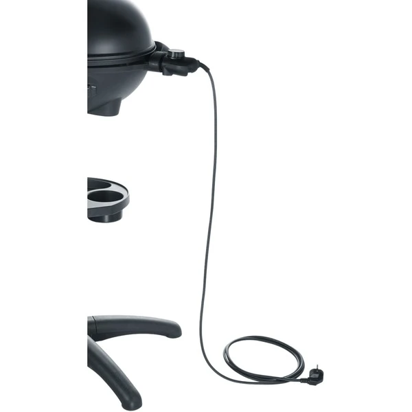 Severin Barbecue-Elektrogrill PG 8541 7 Severin Barbecue-Elektrogrill PG 8541 – Bild 7