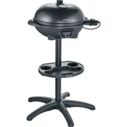 Severin Barbecue-Elektrogrill PG 8541