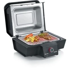 Severin Elektrogrill SEVO GT 5 Severin Elektrogrill SEVO GT -Grill Lieferungen Angebote Severin Elektrogrill SEVO GT@@1863566 2