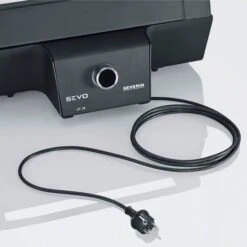Severin Elektrogrill SEVO SMART CONTROL GT 23 Severin Elektrogrill SEVO SMART CONTROL GT -Grill Lieferungen Angebote Severin Elektrogrill SEVO SMART CONTROL GT@@1863528 11