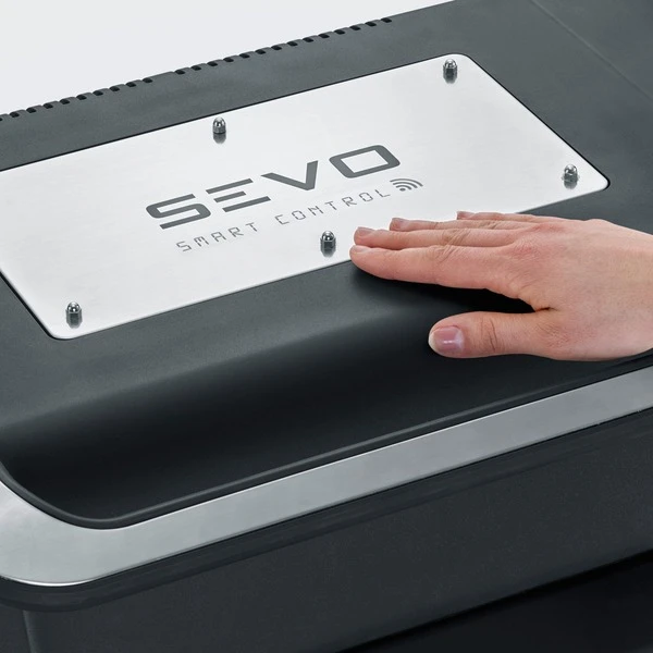 Severin Elektrogrill SEVO SMART CONTROL GT 9 Severin Elektrogrill SEVO SMART CONTROL GT – Bild 9