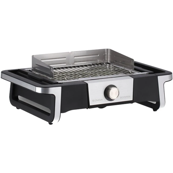 Severin EBBQ Elektrogrill SENOA BOOST 1 Severin EBBQ Elektrogrill SENOA BOOST