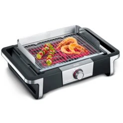 Severin EBBQ Elektrogrill SENOA BOOST 12 Severin EBBQ Elektrogrill SENOA BOOST -Grill Lieferungen Angebote Severin eBBQ Elektrogrill SENOA BOOST@@1862299 2