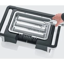 Severin EBBQ Elektrogrill SENOA DigitalBOOST 21 Severin EBBQ Elektrogrill SENOA DigitalBOOST -Grill Lieferungen Angebote Severin eBBQ Elektrogrill SENOA DigitalBOOST@@1862303 10