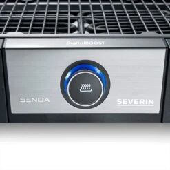 Severin EBBQ Elektrogrill SENOA DigitalBOOST 16 Severin EBBQ Elektrogrill SENOA DigitalBOOST -Grill Lieferungen Angebote Severin eBBQ Elektrogrill SENOA DigitalBOOST@@1862303 5
