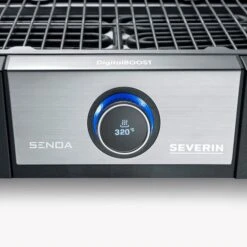Severin EBBQ Elektrogrill SENOA DigitalBOOST 18 Severin EBBQ Elektrogrill SENOA DigitalBOOST -Grill Lieferungen Angebote Severin eBBQ Elektrogrill SENOA DigitalBOOST@@1862303 7