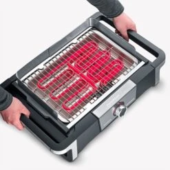 Severin EBBQ Elektrogrill SENOA DigitalBOOST 20 Severin EBBQ Elektrogrill SENOA DigitalBOOST -Grill Lieferungen Angebote Severin eBBQ Elektrogrill SENOA DigitalBOOST@@1862303 9