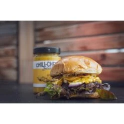 SizzleBrothers Chili Cheese Sauce 5 SizzleBrothers Chili Cheese Sauce -Grill Lieferungen Angebote SizzleBrothers Chili Cheese Sauce@@1752184 2