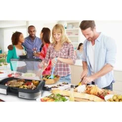 Steba BBQ Tischgrill VG 195, Elektrogrill 17 Steba BBQ Tischgrill VG 195, Elektrogrill -Grill Lieferungen Angebote Steba BBQ Tischgrill VG 195 Elektrogrill@@1755887 8