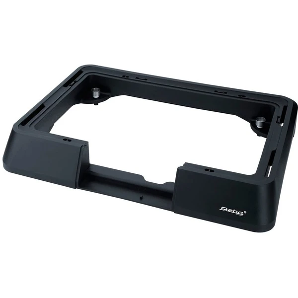 Steba BBQ-Tischgrill VG P20, Elektrogrill 5 Steba BBQ-Tischgrill VG P20, Elektrogrill – Bild 5