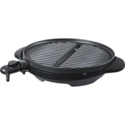 Steba Elektrogrill VG 250 15 Steba Elektrogrill VG 250 -Grill Lieferungen Angebote Steba Elektrogrill VG 250@@9ggfdq01 4