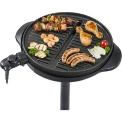 Steba Elektrogrill VG 250 19 Steba Elektrogrill VG 250 -Grill Lieferungen Angebote Steba Elektrogrill VG 250@@9ggfdq01 8