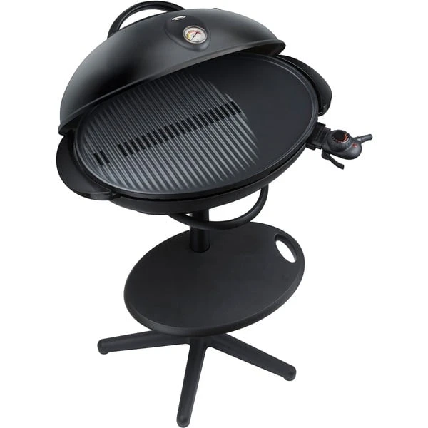 Steba Elektrogrill VG 350 BIG 2 Steba Elektrogrill VG 350 BIG – Bild 2