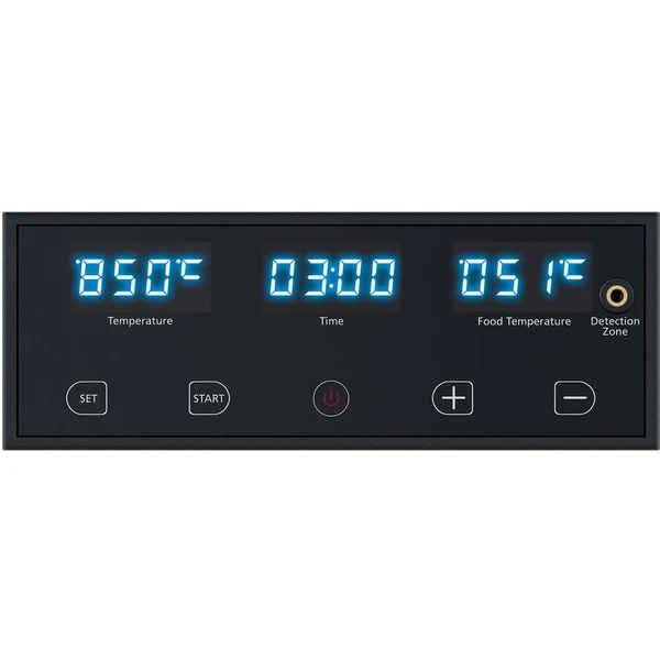 Steba Steakgrill PS E2600 XL Devil's Heaven, Elektrogrill 3 Steba Steakgrill PS E2600 XL Devil's Heaven, Elektrogrill – Bild 3