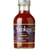 Stokes Sauces Sweet Chilli Sauce