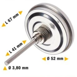 TFA BBQ Grill Smoker Thermometer 14.1029 7 TFA BBQ Grill Smoker Thermometer 14.1029 -Grill Lieferungen Angebote TFA BBQ Grill Smoker Thermometer 14 1029@@1914080 3