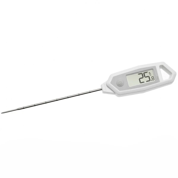 TFA Digitales Einstich-Thermometer 30.1064 1 TFA Digitales Einstich-Thermometer 30.1064