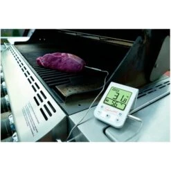 TFA Digitales Grill-Bratenthermometer KÜCHEN-CHEF 8 TFA Digitales Grill-Bratenthermometer KÜCHEN-CHEF -Grill Lieferungen Angebote TFA Digitales Grill Bratenthermometer K CHEN CHEF@@1914078 3