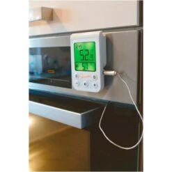 TFA Digitales Grill-Bratenthermometer KÜCHEN-CHEF 9 TFA Digitales Grill-Bratenthermometer KÜCHEN-CHEF -Grill Lieferungen Angebote TFA Digitales Grill Bratenthermometer K CHEN CHEF@@1914078 4