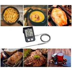 TFA Digitales Grill-/Braten-/Ofenthermometer KÜCHEN-CHEF 7 TFA Digitales Grill-/Braten-/Ofenthermometer KÜCHEN-CHEF -Grill Lieferungen Angebote TFA Digitales Grill Braten Ofenthermometer K CHEN CHEF@@1914079 2